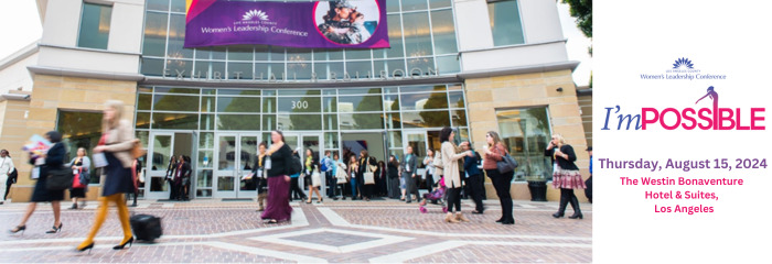 Los Angeles County Women’s Leadership Conference