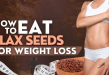 How-To-Eat-Flax-Seeds-For-Weight-Loss