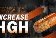 How to Increase HGH
