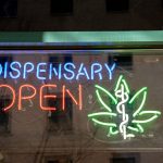 Marijuana Dispensary