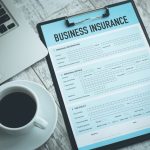 Business insurance