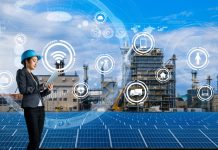 smart manufacturing and IoT