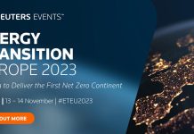 Energy Transition Europe 2024