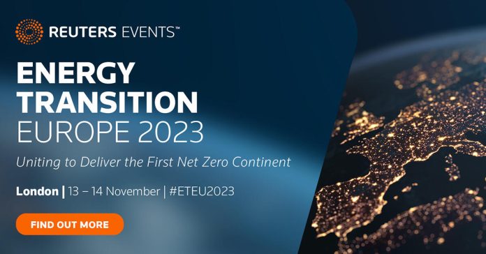 Energy Transition Europe 2024