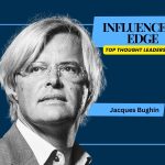 Influencer's Edge_Jacques Bughin