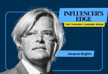 Influencer's Edge_Jacques Bughin