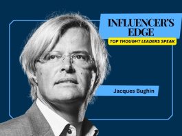 Influencer's Edge_Jacques Bughin