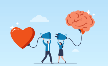 brain and heart outlet