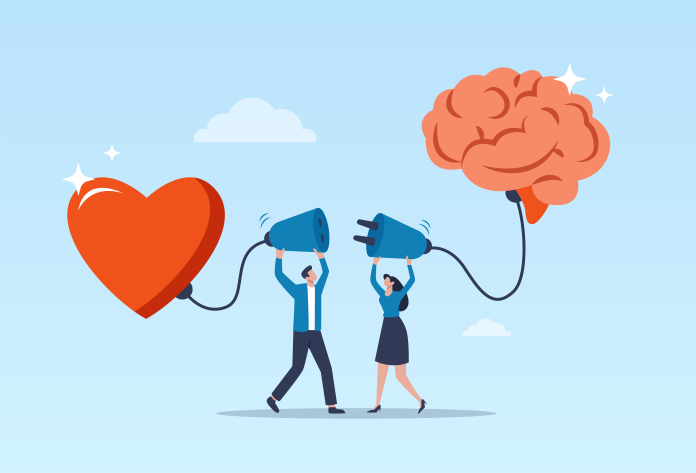 brain and heart outlet