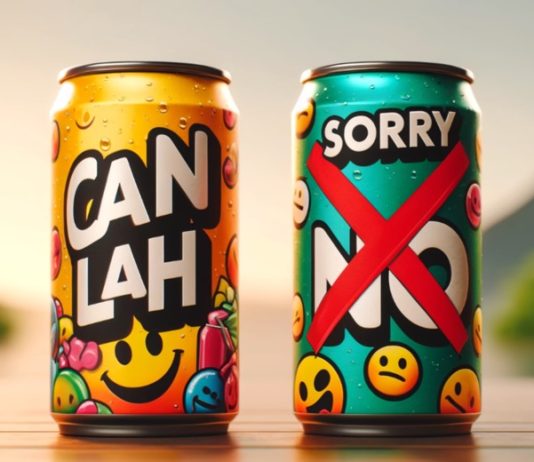 cans