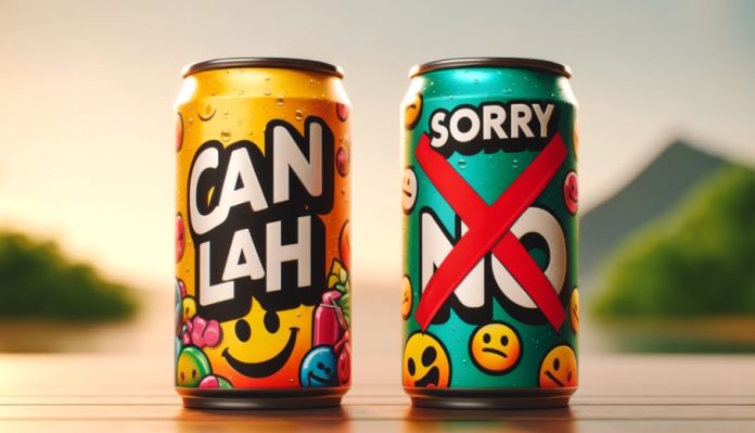 cans