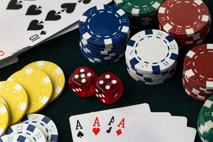 You Will Thank Us - 10 Tips About How to Choose the Best Online Casino in 2024 You Need To Know