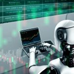 Forex Trading with AI bot