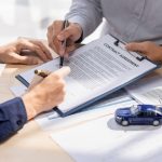 Vehicle Insurance Renewal