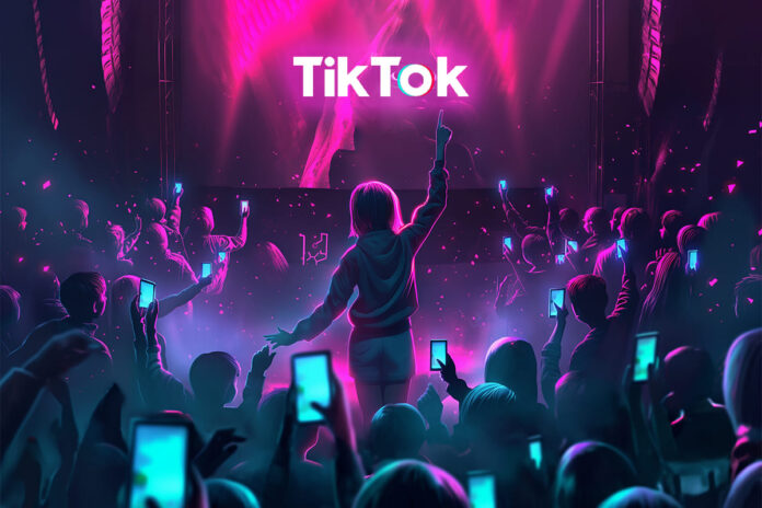 Tiktok