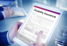 Disability Insurance