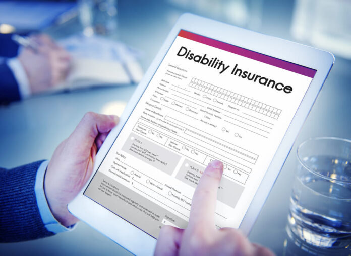 Disability Insurance