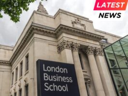 London Business School