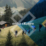 emba eXplore Offline Hike