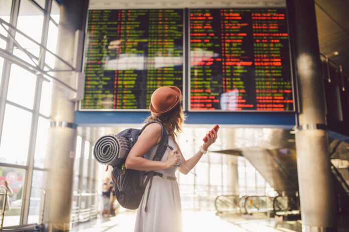 How to Turn a Flight Delay into a Positive Experience