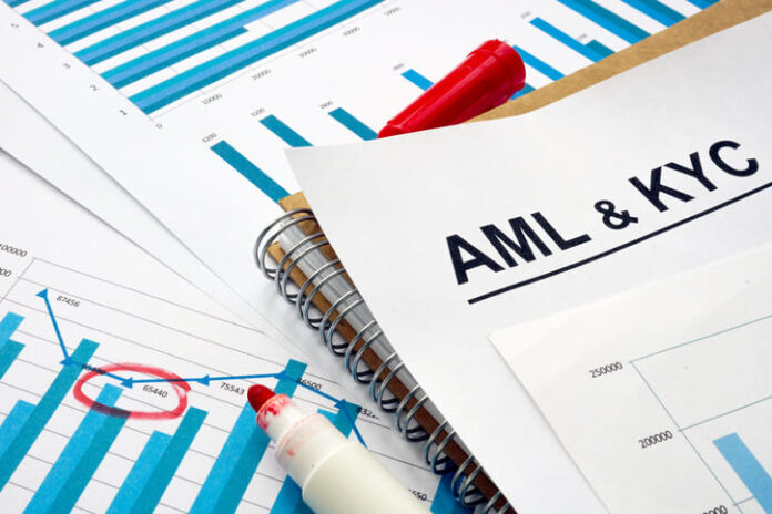 AML AND KYC