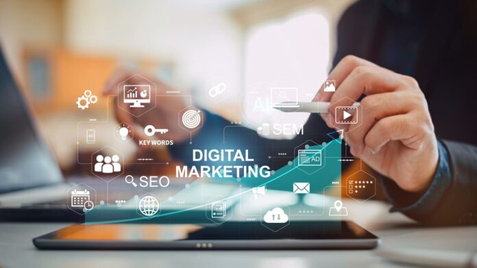 Digital Marketing Company for Your Business