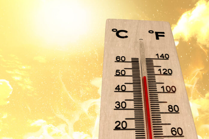 Using High Temperature Thermocouples