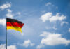 Germany flag