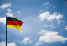 Germany flag