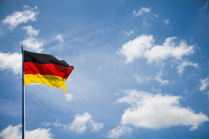 Germany flag