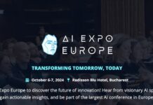 AI Expo Europe 2024