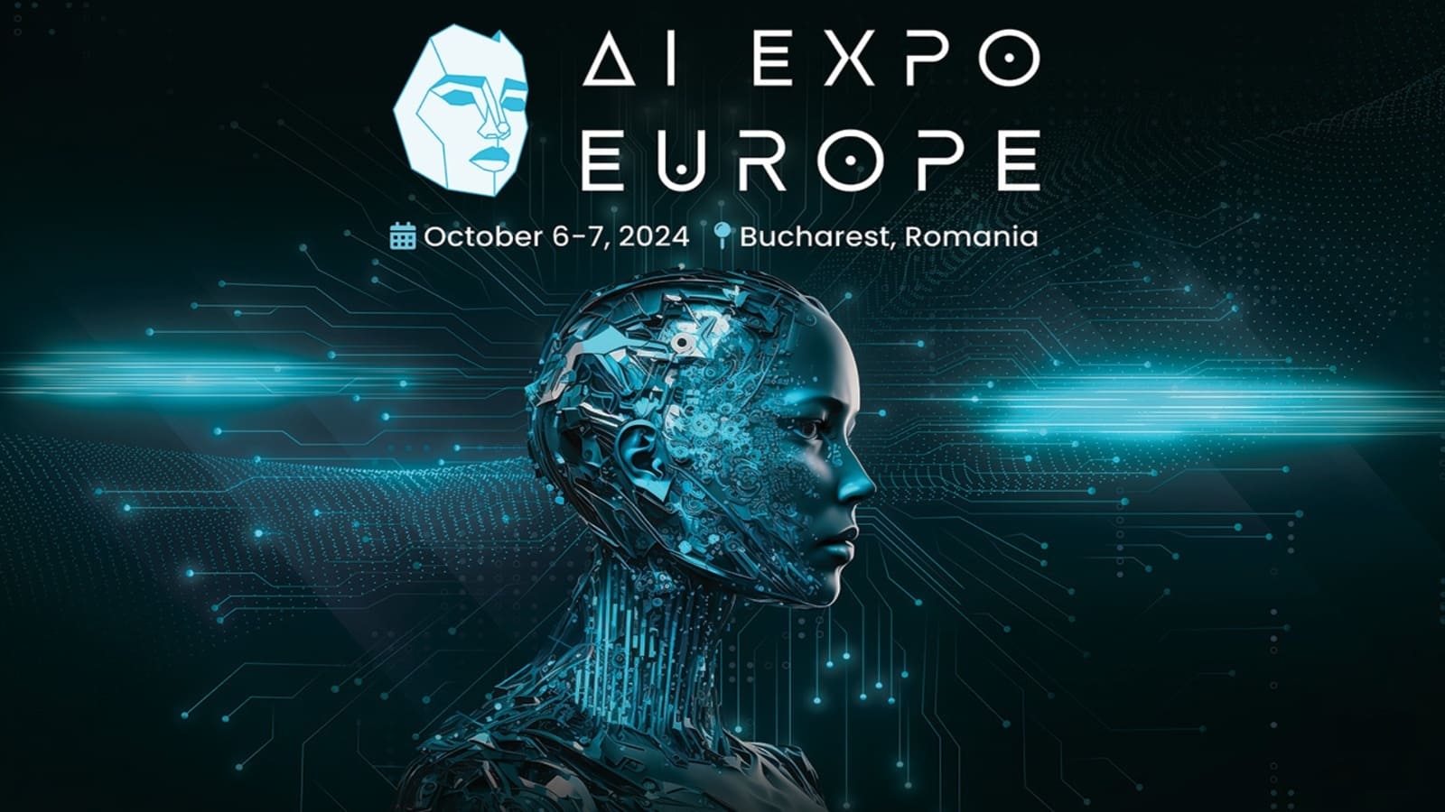 AI Expo Europe 2024