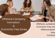 All About Offshore Company Set Up & Economic Free Zones