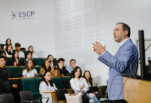 Leadership Behind ESCP Business School’s Success