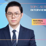 Kevin Wang