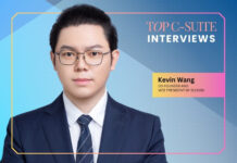 Kevin Wang