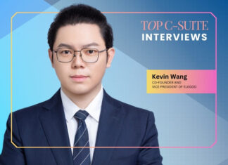 Kevin Wang