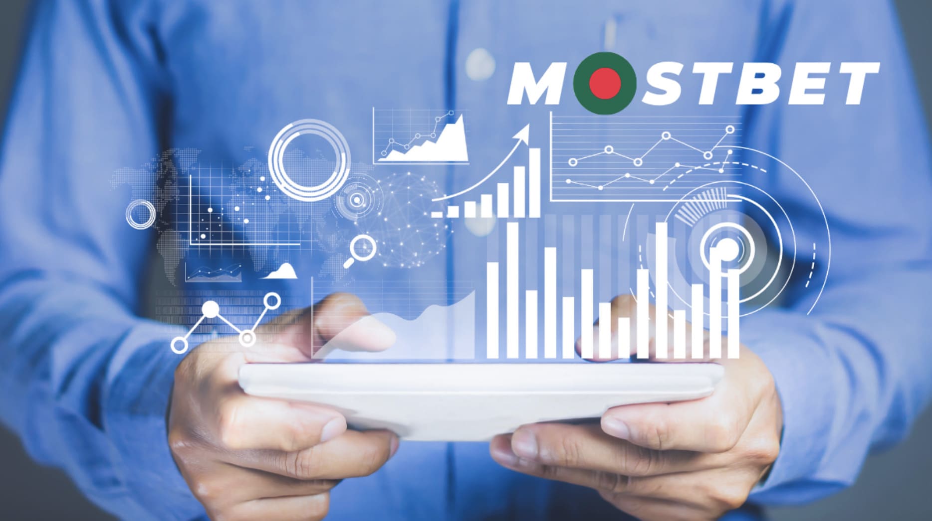 MOSTBET app