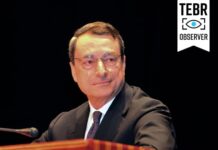 Mario Draghi