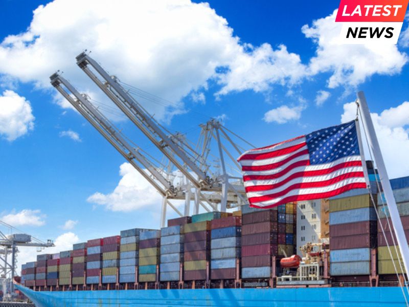 U.S. Supply Chain Struggles May Boost Holiday Inflation – The European Business Review