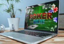 Online Poker