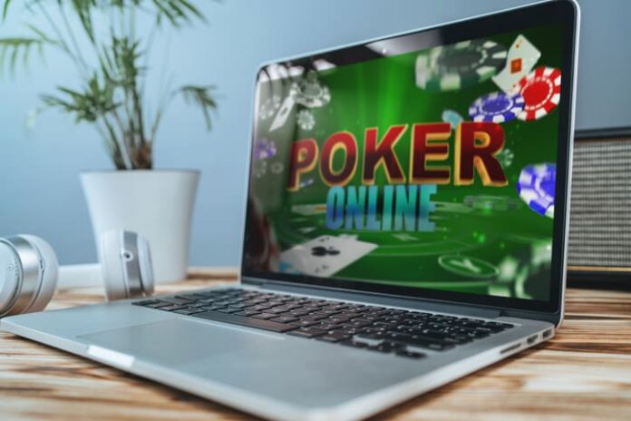 Online Poker