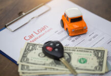 Car financing,