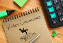 Workers compensation