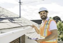 Roofing Contractor