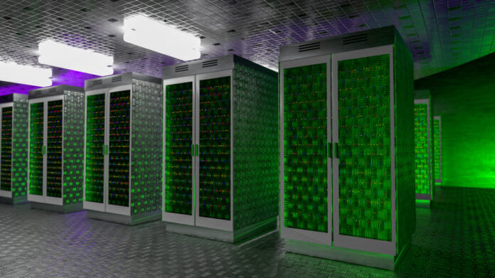 Data center