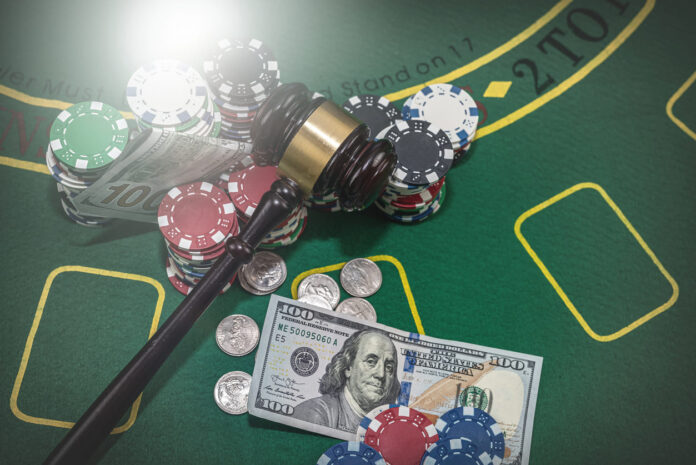 State Laws Are Shaping the Future of Sports Gambling