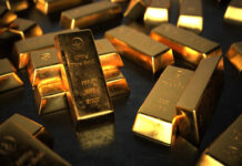 Fine Gold Bars