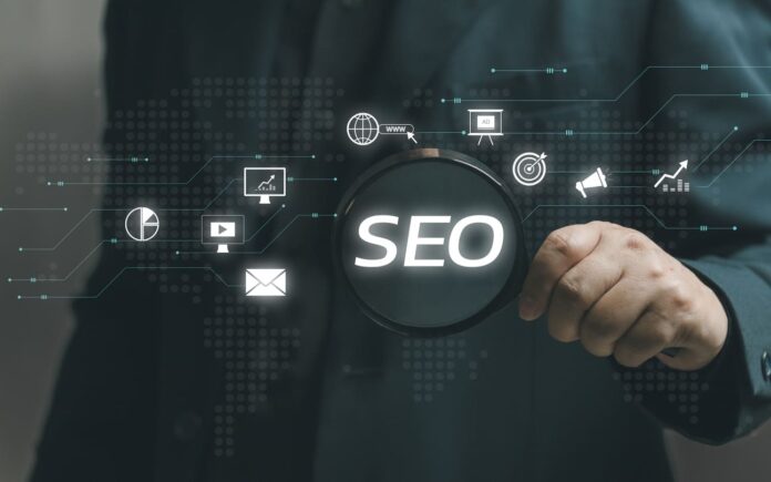 SEO Services