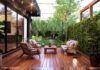 Outdoor Space